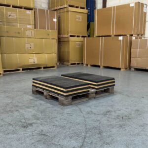 Weightlifting Platform Leaderfit