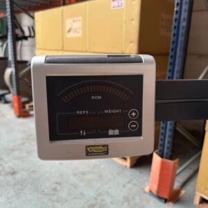 Pectoral machine M913 Technogym