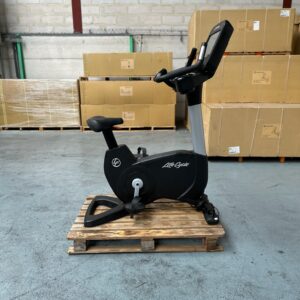 Upright Bike 95C Life Fitness