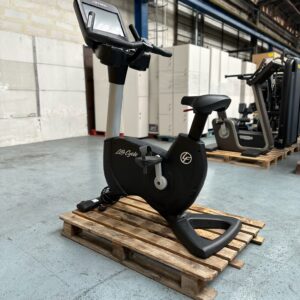Upright Bike 95C Life Fitness