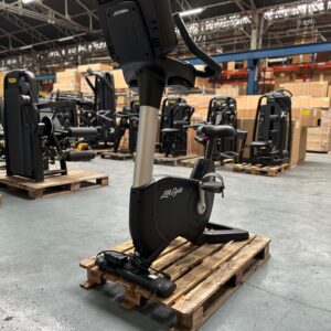 Upright Bike 95C Life Fitness