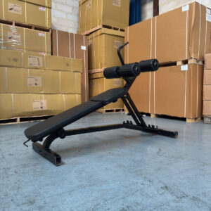 Adjustable Decline Bench FW-152