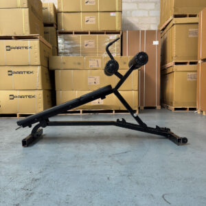 Adjustable Decline Bench FW-152 Johnson