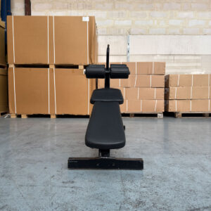 Adjustable Decline Bench FW-152 Johnson