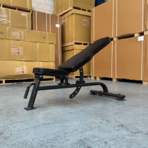 Adjustable Bench