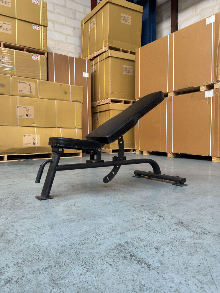Adjustable Bench Fitness