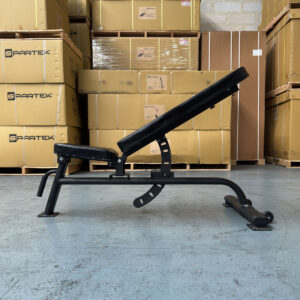 Adjustable Bench Fitness