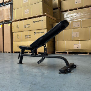 Adjustable Bench Fitness