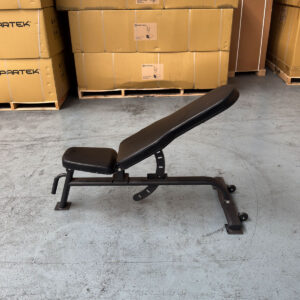 Adjustable Bench Fitness