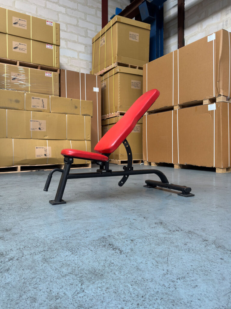 Adjustable Bench Fitness