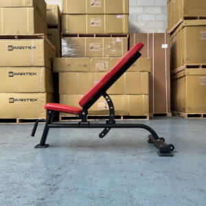 Adjustable Bench Fitness