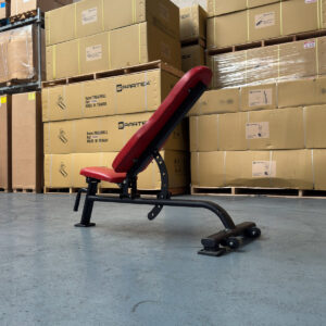 Adjustable Bench Fitness