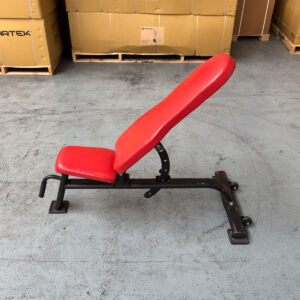 Adjustable Bench Fitness