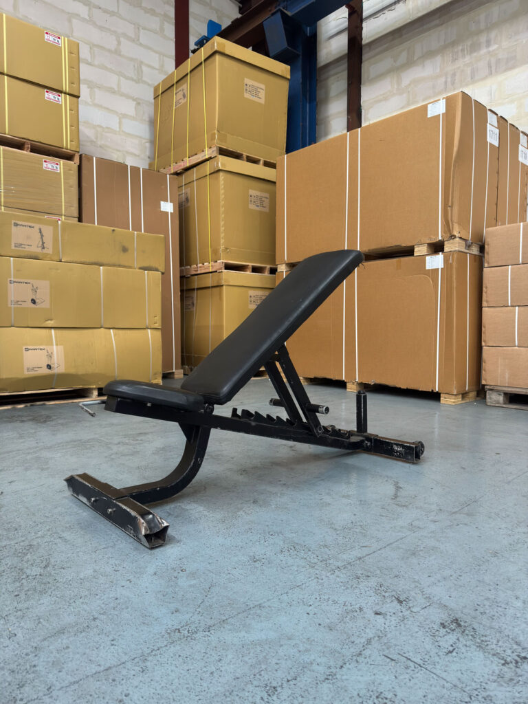 Adjustable Bench Fitness