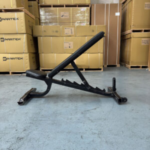 Adjustable Bench Fitness