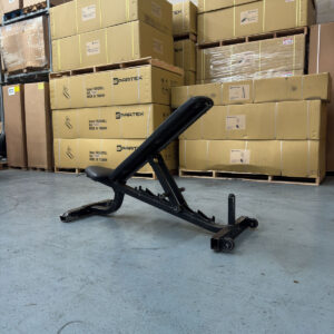 Adjustable Bench Fitness