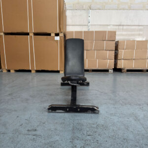 Adjustable Bench Fitness