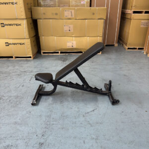 Adjustable Bench Fitness