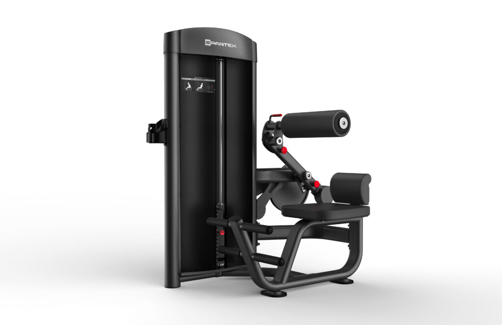 Back Extension E0910 SPARTEK