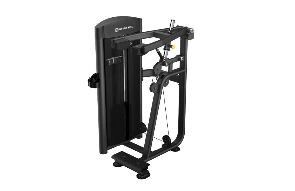 Standing Calf Extension E0917 SPARTEK