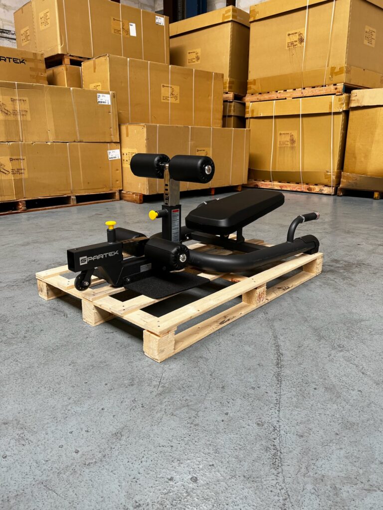 Squat Machine F0229 SPARTEK