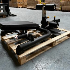 Squat Machine F0229 SPARTEK