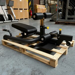 Squat Machine F0229 SPARTEK