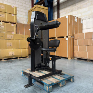 Abdominal Machine GM-165