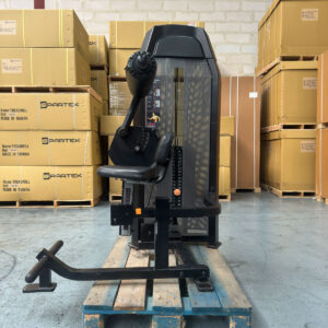 Abdominal Machine GM-165 Johnson
