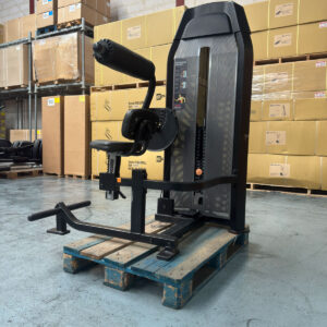 Abdominal Machine GM-165 Johnson
