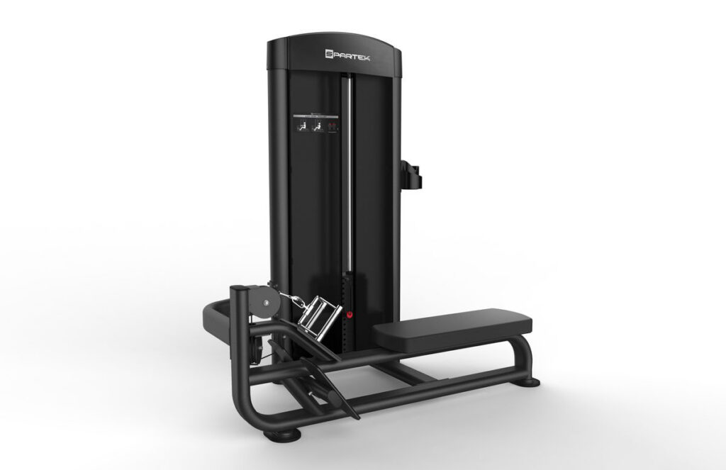 Low Row E0919 SPARTEK