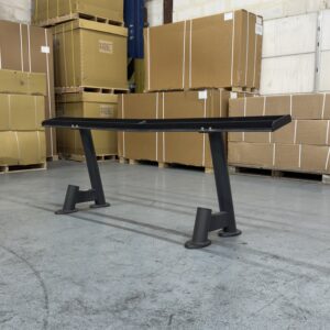 Dumbbell Rack – 5 Pairs
