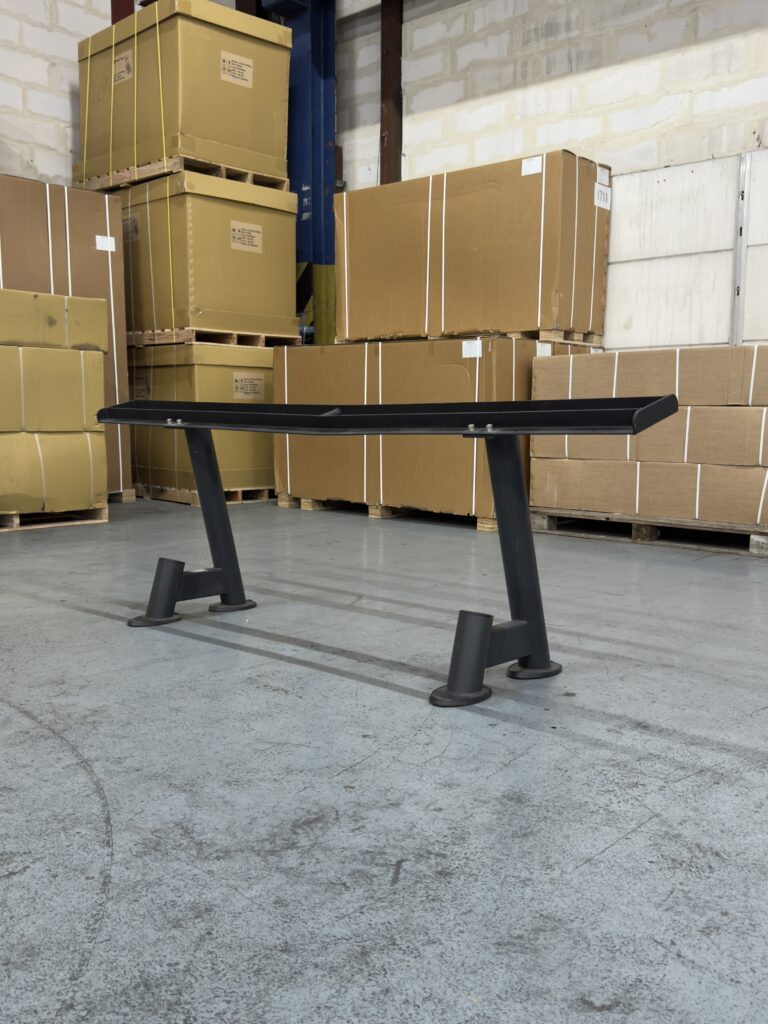 Dumbbell Rack – 5 Pairs Fitness