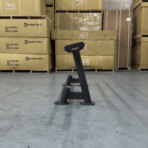 Dumbbell Rack – 5 Pairs Fitness