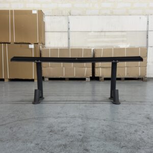 Dumbbell Rack – 5 Pairs Fitness