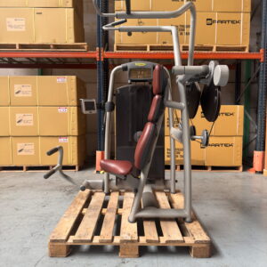 Vertical Traction M971
