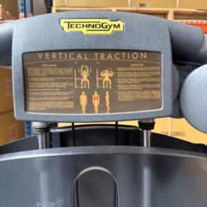 Vertical Traction M971