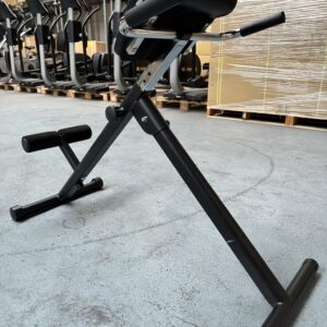 Lumbar Bench QJ22 SPARTEK