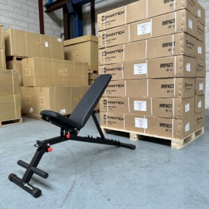 Adjustable Bench QJ30