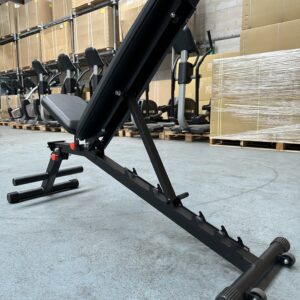 Adjustable Bench QJ30 SPARTEK