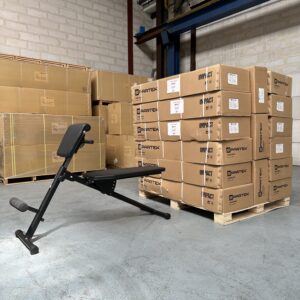 Combi Bench QJ27