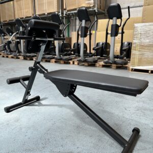 Combi Bench QJ27 SPARTEK