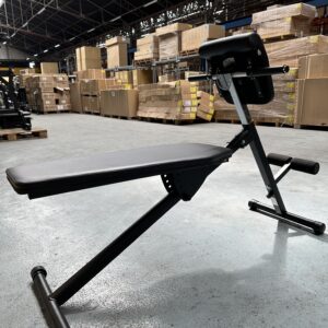 Combi Bench QJ27 SPARTEK