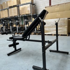 Adjustable Bench QJ29 SPARTEK