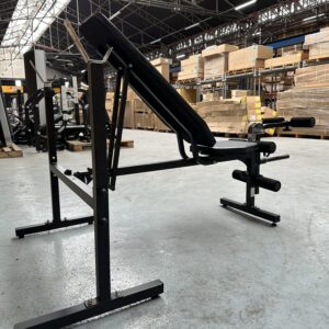 Adjustable Bench QJ29 SPARTEK
