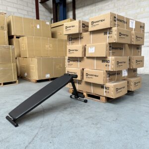 Abdominal Bench QJ21