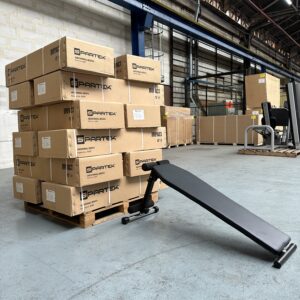 Abdominal Bench QJ21 SPARTEK