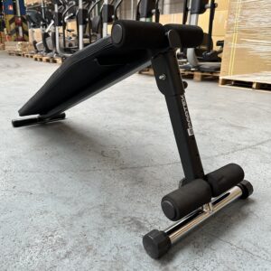 Abdominal Bench QJ21 SPARTEK
