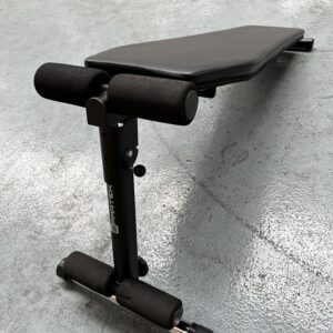Abdominal Bench QJ21 SPARTEK