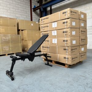 Adjustable Bench QJ 25